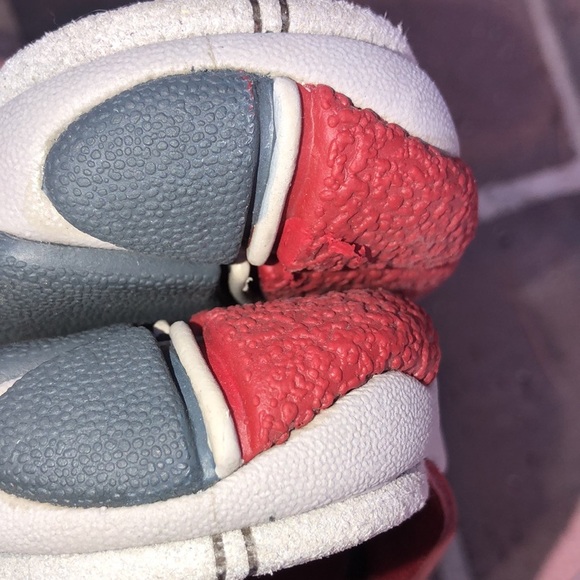 Merrell Treviso II banner red size 5 slip on shoes - Picture 6 of 7